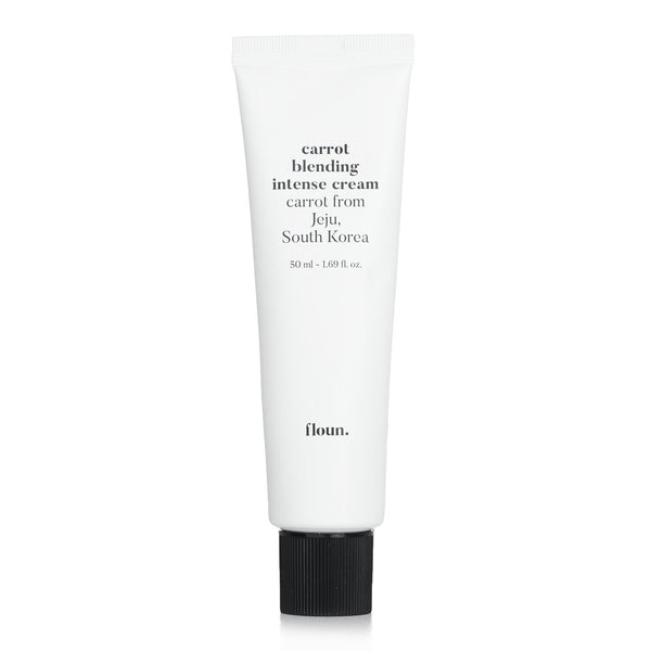 フロウン  Carrot Blending Intense Cream   50ml/1.69oz