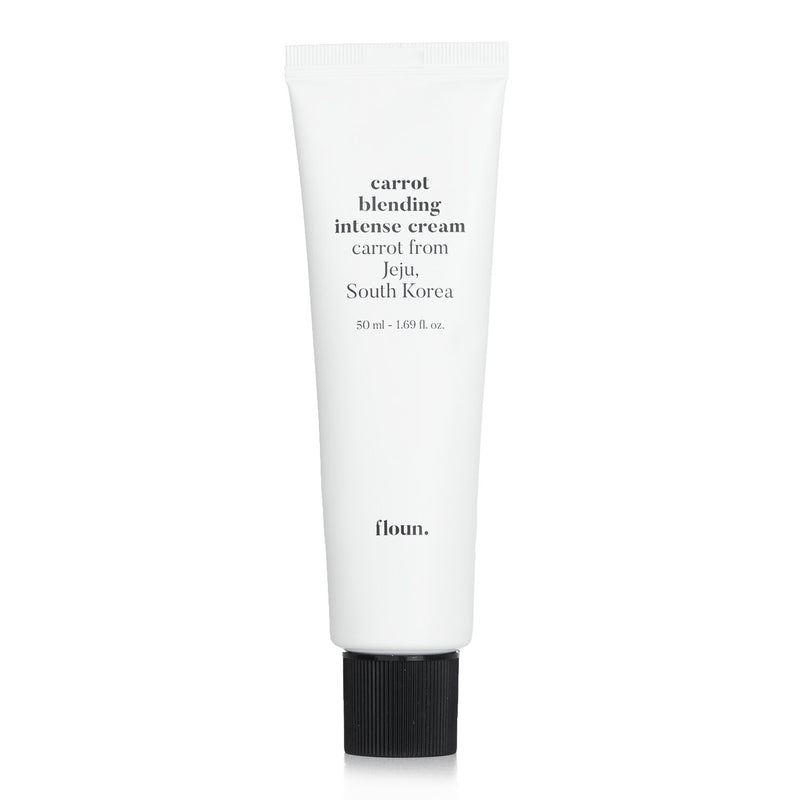 フロウン  Carrot Blending Intense Cream   50ml/1.69oz