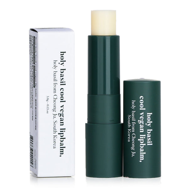フロウン  Holy Basil Cool Vegan Lipbalm   3.8g/0.13oz