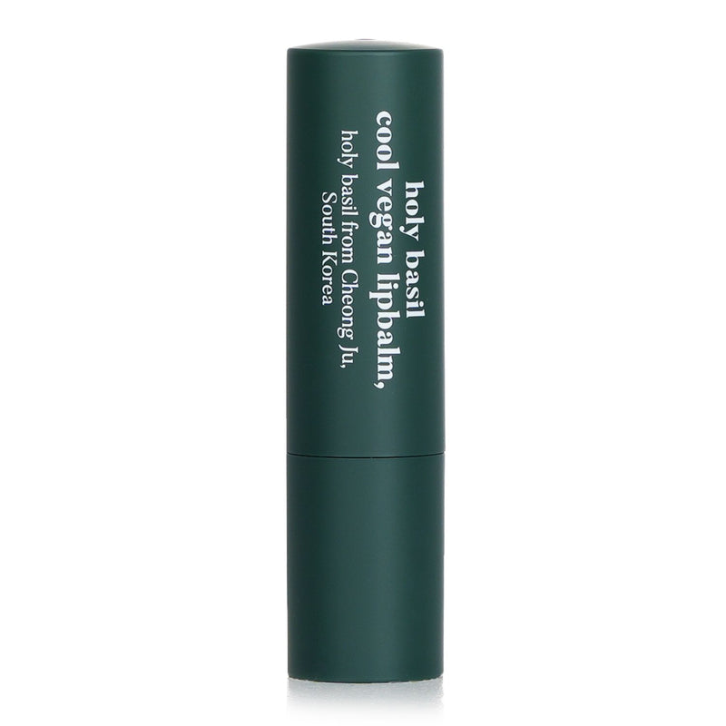 フロウン  Holy Basil Cool Vegan Lipbalm   3.8g/0.13oz