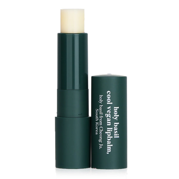 フロウン  Holy Basil Cool Vegan Lipbalm   3.8g/0.13oz