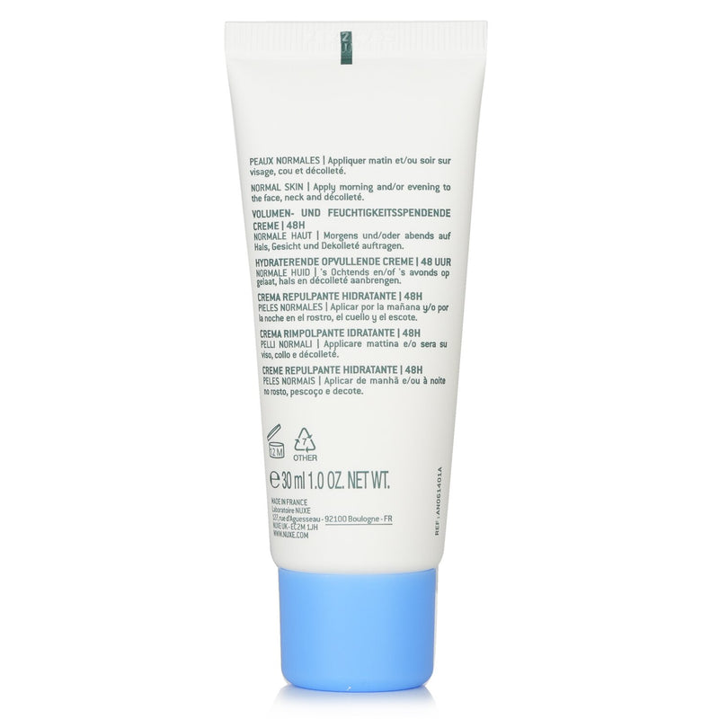 ニュクス  Creme Fraiche De Beaute 48H Moisturising Plumping Cream   30ml/1oz