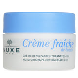 ニュクス  Creme Fraiche De Beaute 48HR Moisturising Plumping Cream   50ml/1.7oz