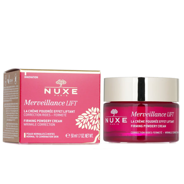 ニュクス  Merveillance Lift Firming Powdery Cream   50ml/1.7oz