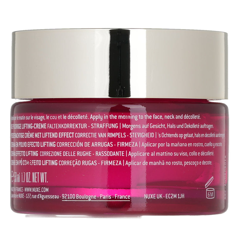 ニュクス  Merveillance Lift Firming Powdery Cream   50ml/1.7oz