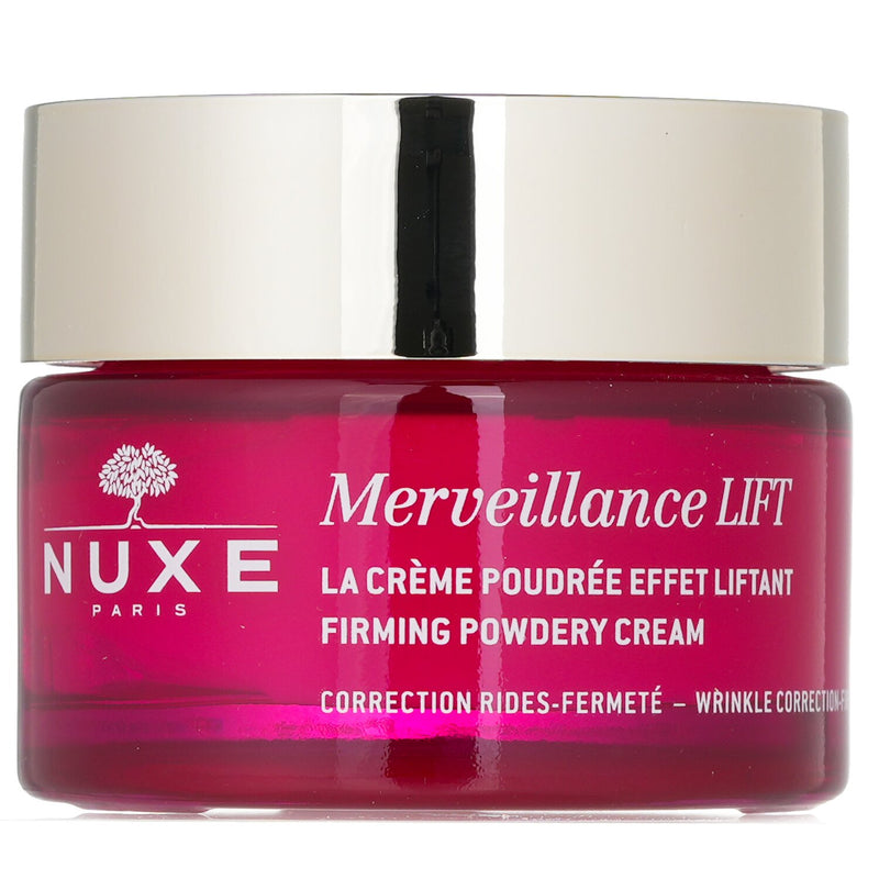 ニュクス  Merveillance Lift Firming Powdery Cream   50ml/1.7oz