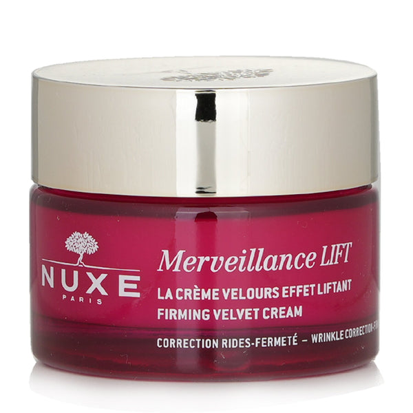 ニュクス  Merveillance Lift Firming Velvet Cream   50ml/1.7oz
