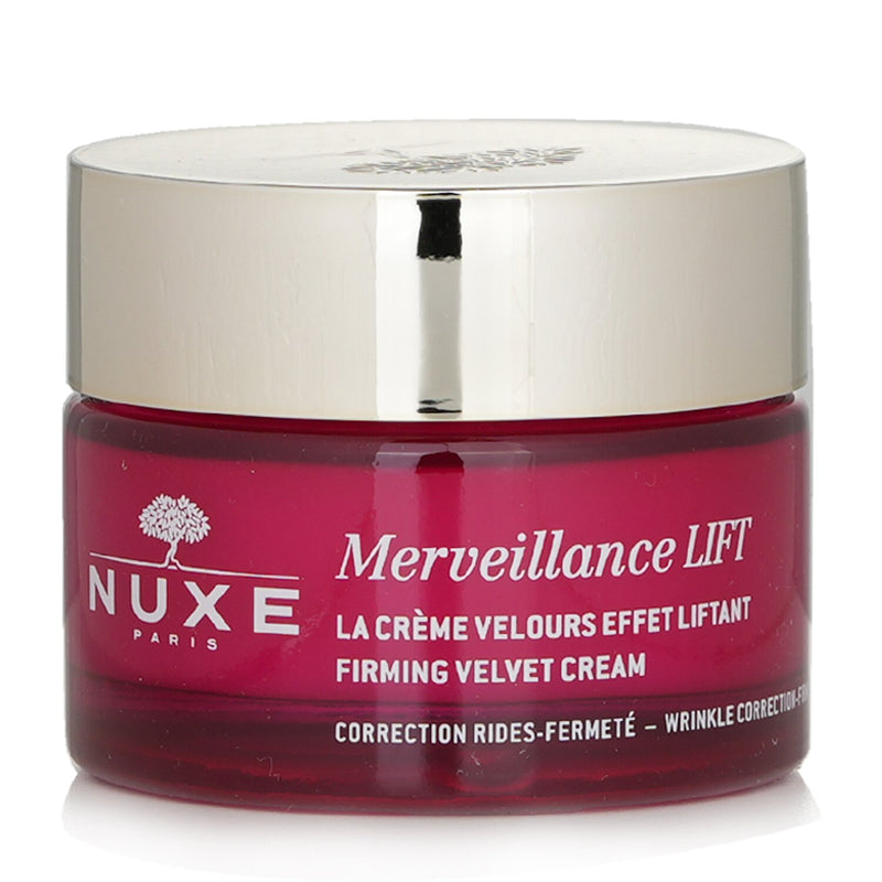 ニュクス  Merveillance Lift Firming Velvet Cream   50ml/1.7oz