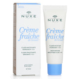 ニュクス  Creme Fraiche De Beaute 48H Moisturising Mattifying Fluid   50ml/1.7oz