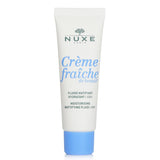 ニュクス  Creme Fraiche De Beaute 48H Moisturising Mattifying Fluid   50ml/1.7oz