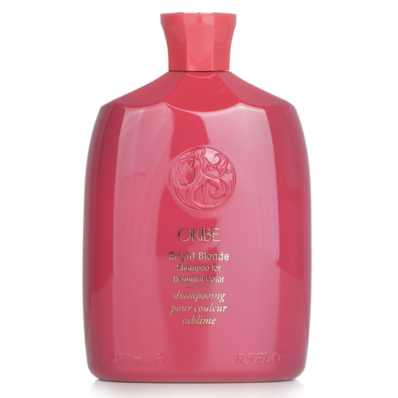 オリベ  Bright Blonde Shampoo For Beautiful Color   250ml/8.5oz