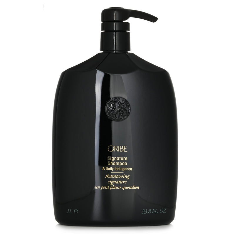 オリベ  Signature Shampoo   1000ml/33.8oz