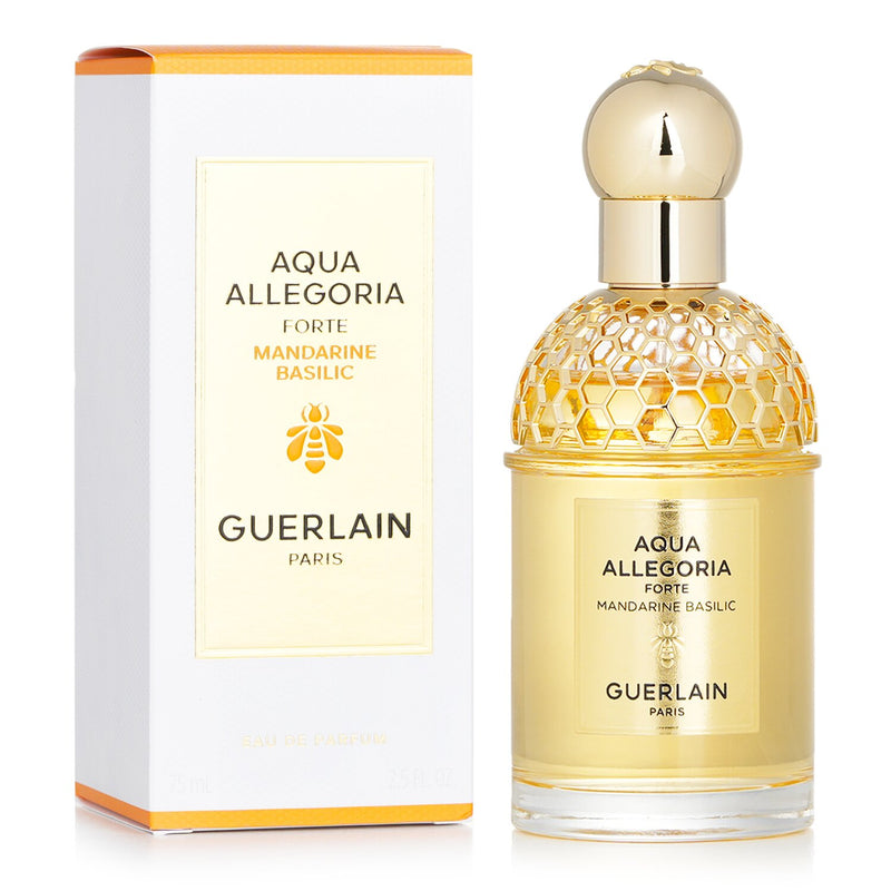 ゲラン  Aqua Allegoria Mandarine Basilic Eau De Parfum Spray   75ml/2.5oz
