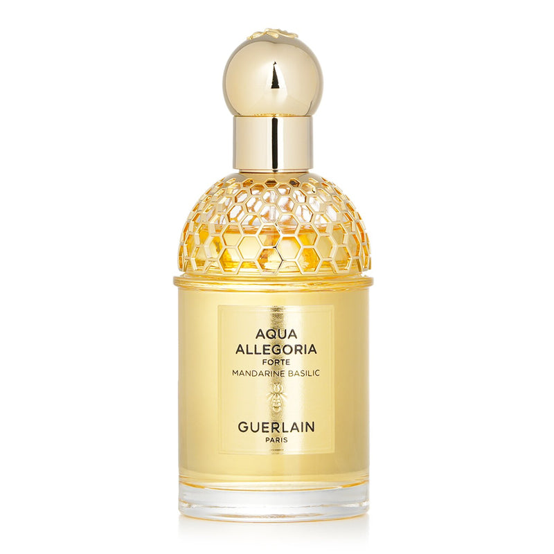 ゲラン  Aqua Allegoria Mandarine Basilic Eau De Parfum Spray   75ml/2.5oz
