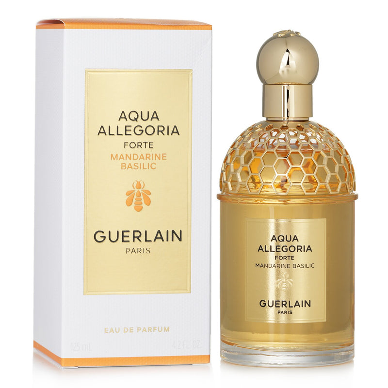 ゲラン  Aqua Allegoria Mandarine Basilic Eau De Parfum Spray   125ml/4.2oz