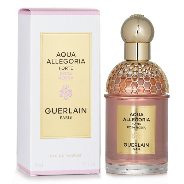 ゲラン  Aqua Allegoria Rosa Rossa Eau De Parfum Spray   75ml/2.5oz