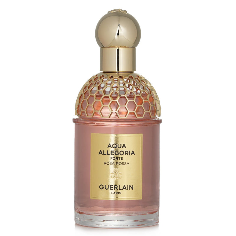 ゲラン  Aqua Allegoria Rosa Rossa Eau De Parfum Spray   75ml/2.5oz