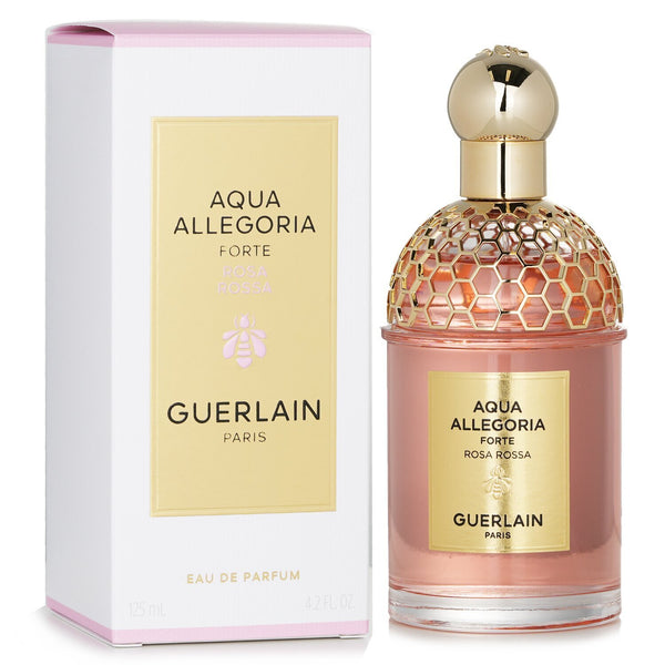 ゲラン  Aqua Allegoria Rosa Rossa Eau De Parfum Spray   125ml/4.2oz