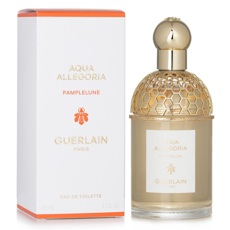 ゲラン  Aqua Allegoria Pamplelune Eau De Toilette Spray   125ml/4.2oz