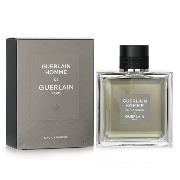 ゲラン  Homme Eau De Parfum Spray   100ml/3.3oz