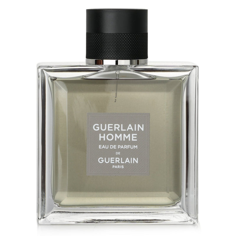 ゲラン  Homme Eau De Parfum Spray   100ml/3.3oz