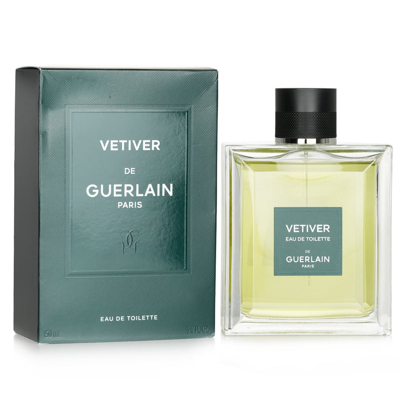 ゲラン  Vetiver De Guerlain Paris Eau De Toilette   150ml