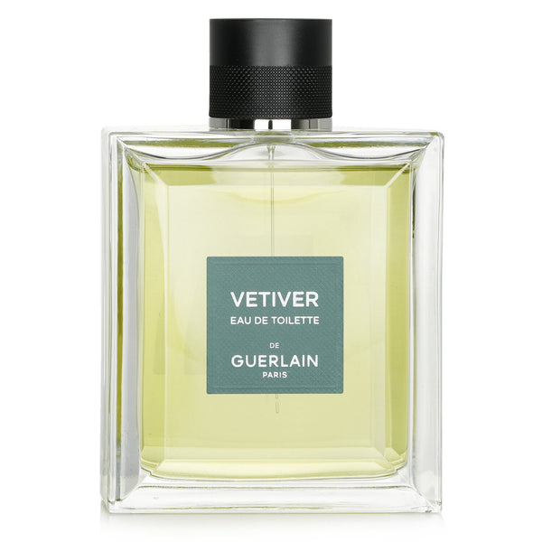 ゲラン  Vetiver De Guerlain Paris Eau De Toilette   150ml