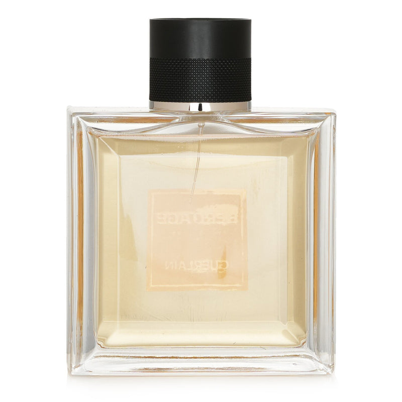 ゲラン  Heritage Eau De Toilette Spray   100ml/3.3oz