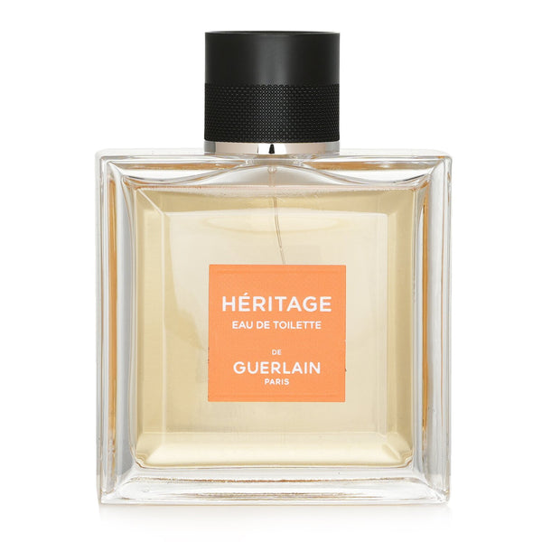 ゲラン  Heritage Eau De Toilette Spray   100ml/3.3oz