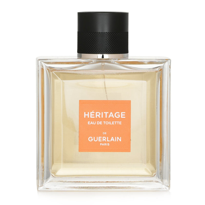 ゲラン  Heritage Eau De Toilette Spray   100ml/3.3oz