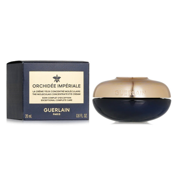 ゲラン  Orchidee Imperiale The Molecular Concentrate Eye Cream   20ml/0.6oz