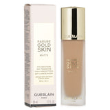 ゲラン  Parure Gold Skin Matte Foundation SPF15 - # 1N Neutral   35ml/1.1oz