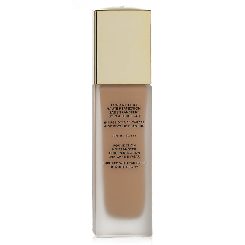 ゲラン  Parure Gold Skin Matte Foundation SPF15 - # 1N Neutral   35ml/1.1oz