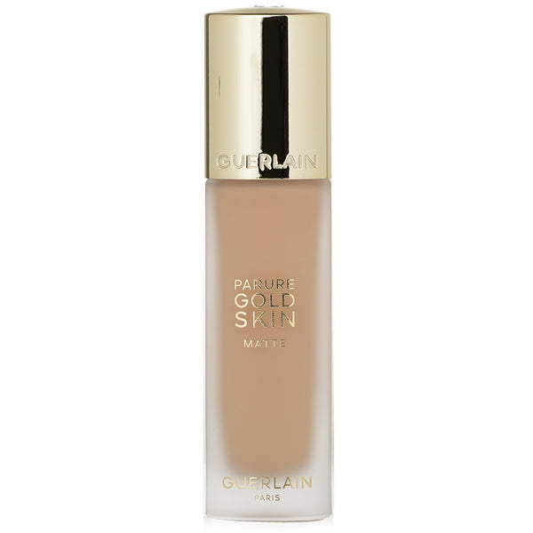 ゲラン  Parure Gold Skin Matte Foundation SPF15 - # 1N Neutral   35ml/1.1oz