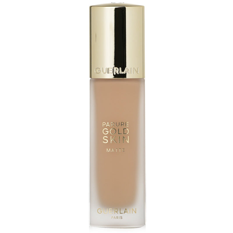 ゲラン  Parure Gold Skin Matte Foundation SPF15 - # 1N Neutral   35ml/1.1oz