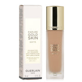 ゲラン  Parure Gold Skin Matte Foundation SPF15 - # 2N Neutral   35ml/1.1oz