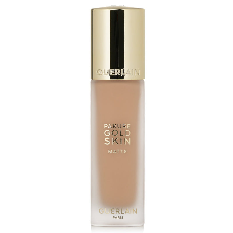 ゲラン  Parure Gold Skin Matte Foundation SPF15 - # 2N Neutral   35ml/1.1oz