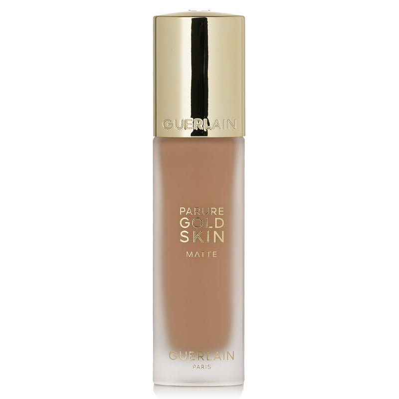ゲラン  Parure Gold Skin Matte Foundation SPF15 - # 3N Neutral   35ml/1.1oz