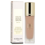 ゲラン  Parure Gold Skin Matte Foundation SPF15 - # 1C Cool   35ml/1.1oz
