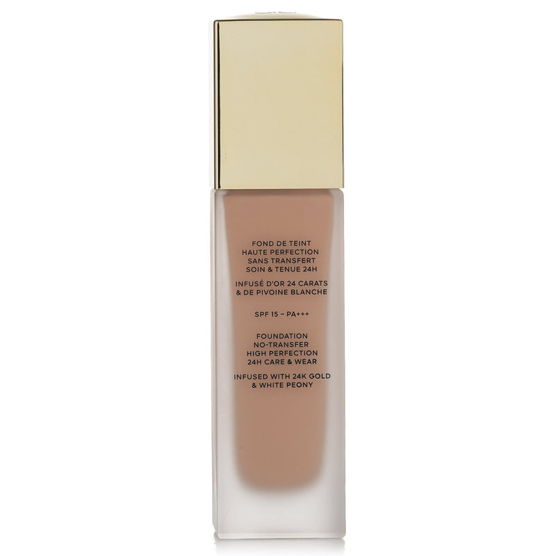 ゲラン  Parure Gold Skin Matte Foundation SPF15 - # 1C Cool   35ml/1.1oz