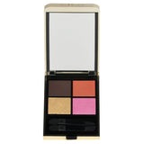 ゲラン  Ombres G Eyeshadow Quad 4 Colours (Multi Effect, High Color, Long Wear) - # 555 Metal Betterfly   4x1.5g/0.05oz
