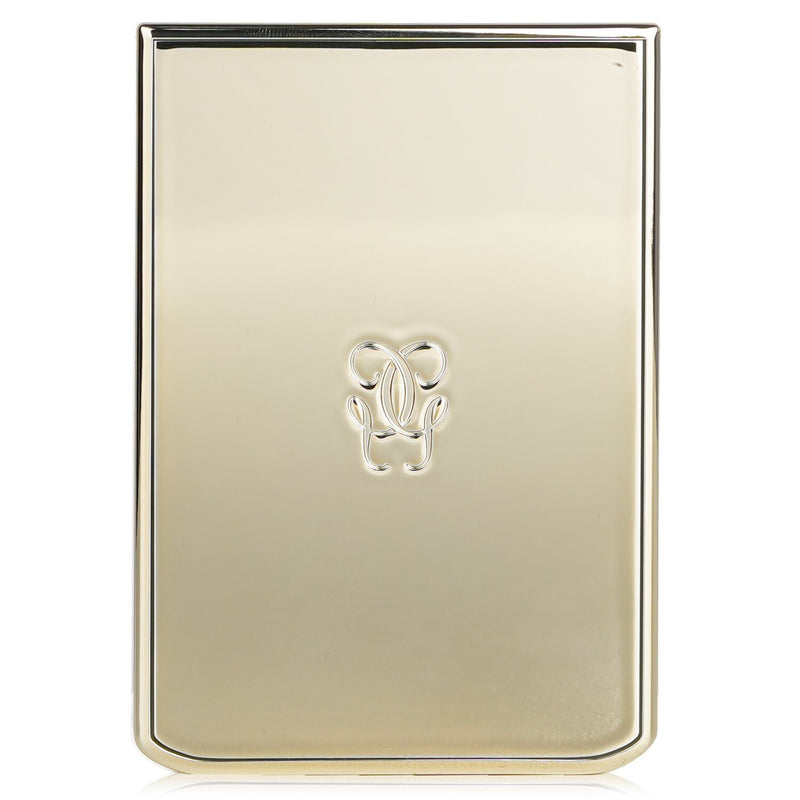 ゲラン  Ombres G Eyeshadow Quad 4 Colours (Multi Effect, High Color, Long Wear) - # 940 Royal Jungle   4x1.5g/0.05oz