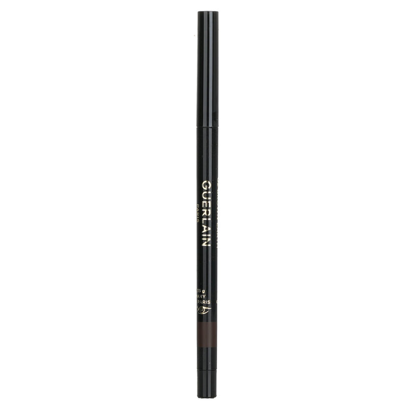 ゲラン  The Eye Pencil (Intense Colour, Long-Lasting, Waterproof) - # 02 Brown Earth   0.35g/0.012oz