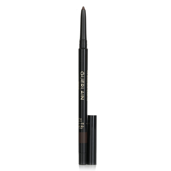 ゲラン  The Eye Pencil (Intense Colour, Long-Lasting, Waterproof) - # 02 Brown Earth   0.35g/0.012oz