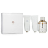 モンクレール  Moncler Pour Femme Eau De Parfum Spray Set   3pcs