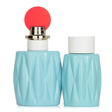 ミュウミュウ  Eau De Parfum Spray Set:   2pcs