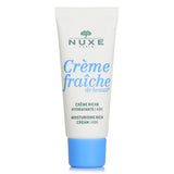 ニュクス  Creme Fraiche De Beaute 48HR Moisturising Rich Cream - Dry Skin   30ml/1oz