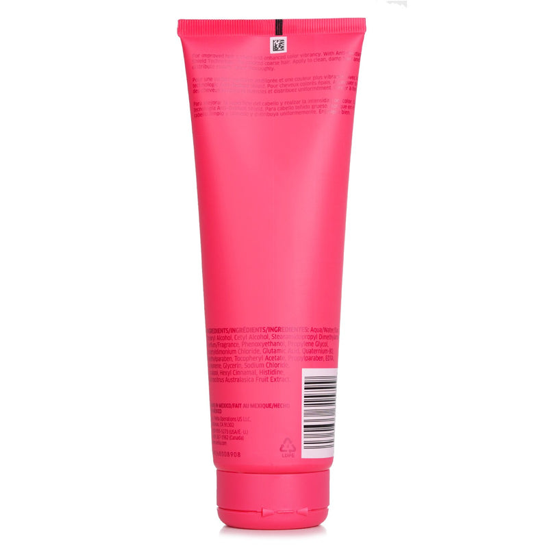 ウエラ  インヴィゴ ブリリアンス バイブラントカラー コンディショナー - # コァス   250ml/8.4oz