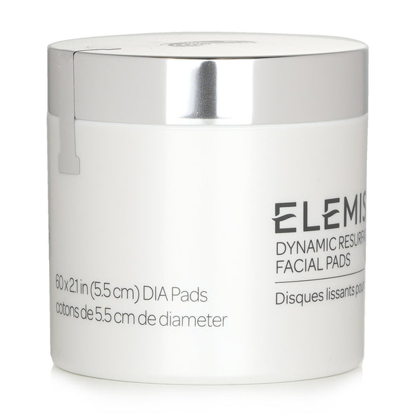 エレミス  Dynamic Resurfacing Facial Pads   60pads