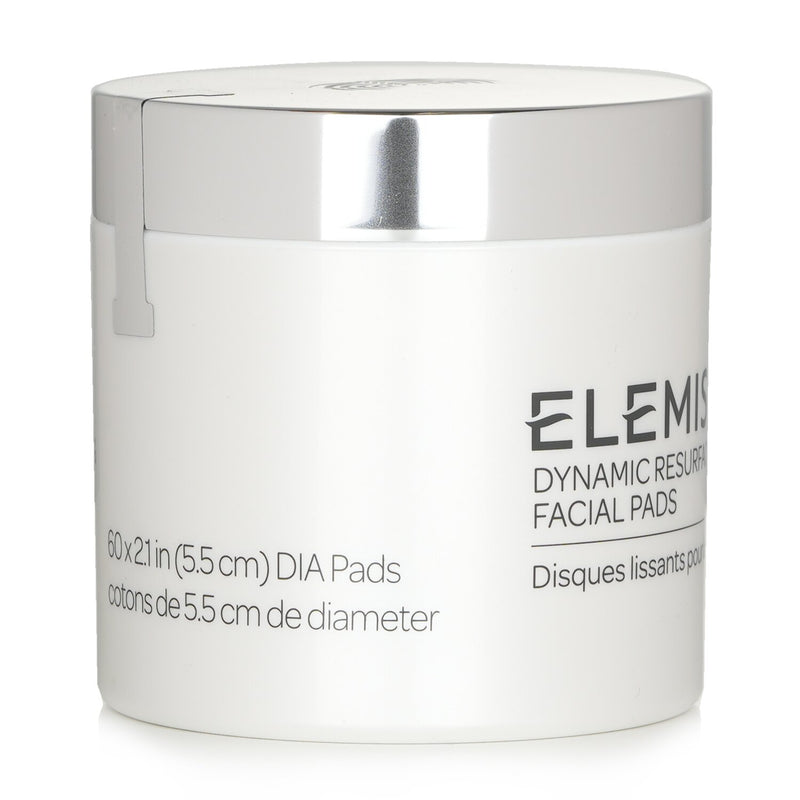 エレミス  Dynamic Resurfacing Facial Pads   60pads